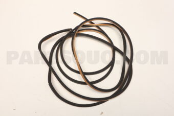 727524RA0A MOULDING WINDSHIELD UPPER