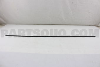 72752CD000 MLDG WS UPPER