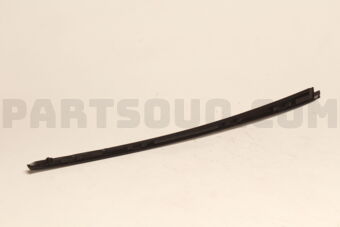 727639HT0A MOULDING WINDSHIELD SIDE,LH