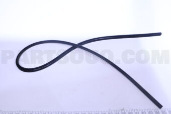 72771WJ10A Nissan MLDG-WS LOWER