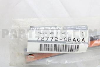 727724BA0A MLDG WS LOWER