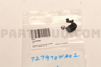 727970W002 CLIP