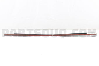 7282501P00 SPACER-MOULDING FASTENER