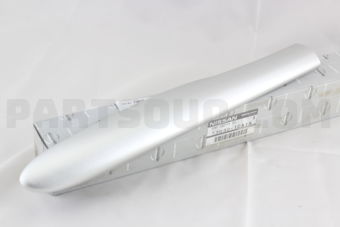 738301CA1A END CAP-FRONT,RH