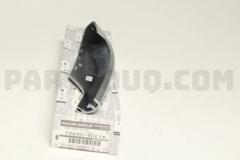 738304CC1A END CAP FRONT RH
