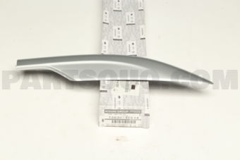 738304CC1A END CAP FRONT RH