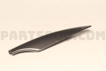 738305ZW0A END CAP-FR RH