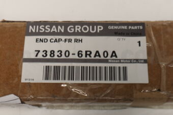 738306RA0A END CAP-FR RH