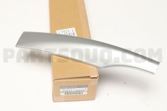 738311BA0C END CAP-FRONT,LH