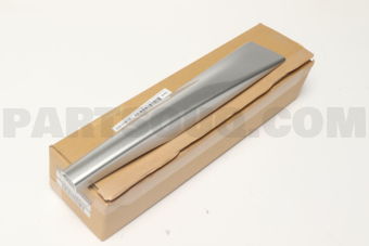 738311BA0C END CAP-FRONT,LH