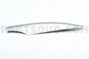 738323KA0A COVER-ROOF RACK, FRONT RH