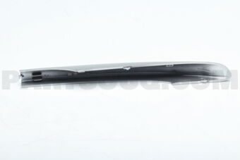 738323KA0A COVER-ROOF RACK, FRONT RH