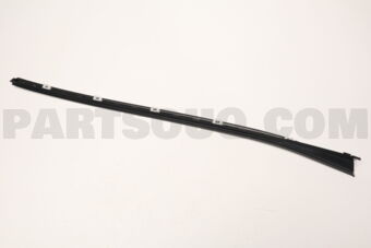 738525NA0A Nissan MOULDING ASSY