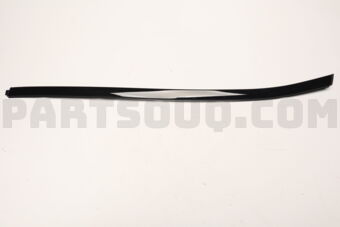 738525NA0A Nissan MOULDING ASSY