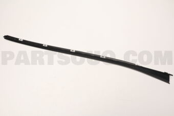 738525NA0A Nissan MOULDING ASSY