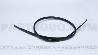 73852ED400 MOULDING-ROOF DRIP,RH