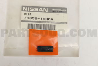 738561HB0A CLIP