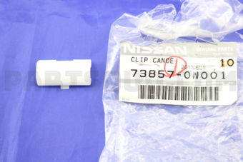 738570W001 CLIP