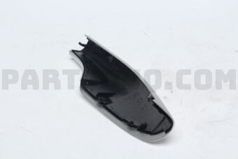 738701CA1A END CAP-REAR,RH