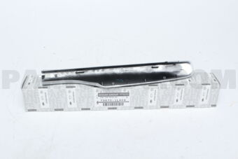 738701LA0A END CAP-REAR,RH