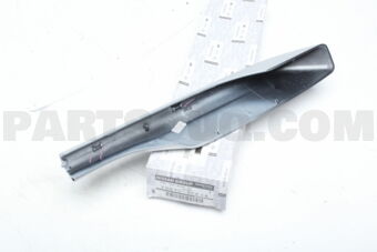 738704CC1A END CAP REAR,RH