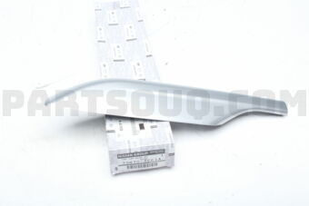 738704CC1A END CAP REAR,RH