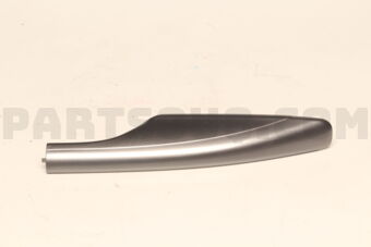 738705ZW0A END CAP-REAR,RH
