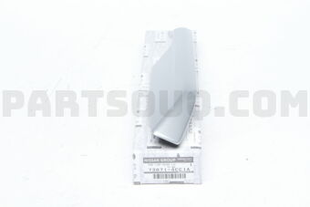 738714CC1A END CAP REAR,LH