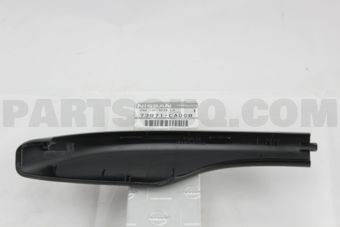 73871CA00B REAR END CAP