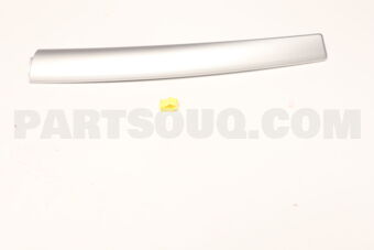 738A84EA2A END CAP REAR RH