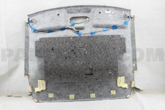 739101EL5B HEADLINING ASSY