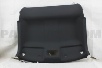 739101EL5B HEADLINING ASSY