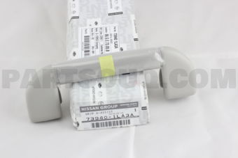 739401LA3A GRIP ASSY-ASSIST