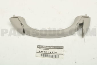 739401VA7A GRIP ASSY-ASSIST