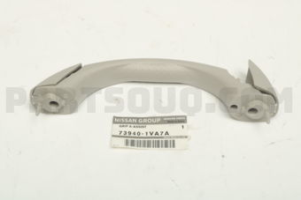 739401VA7A GRIP ASSY-ASSIST