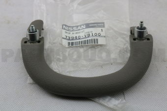 73940VB100 GRIP ASSY-ASSIST