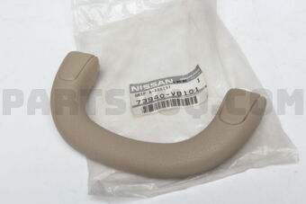 73940VB101 GRIP ASSY-ASSIST