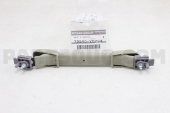 73940VD20A GRIP ASSY-ASSIST