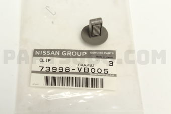 73998VB005 CLIP