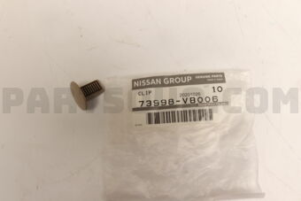 73998VB006 CLIP