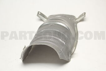 747581HA0A INSULATOR-HEAT,FRONT FLOOR