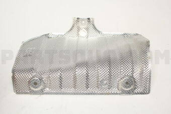 747721HA0A INSULATOR-HEAT,TRUNK FLOOR