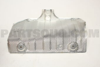 747721HA0A INSULATOR-HEAT,TRUNK FLOOR