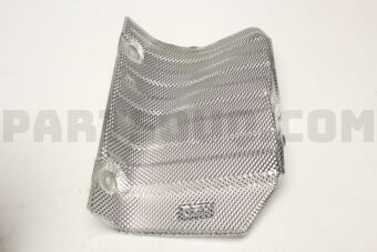 747721HA0A INSULATOR-HEAT,TRUNK FLOOR