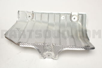 747721HA0A INSULATOR-HEAT,TRUNK FLOOR