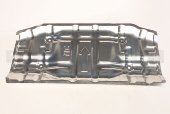 74772JM00A INSULATOR-HEAT,TRUNK FLOOR