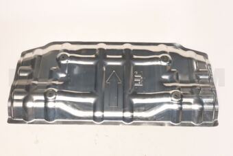 74772JM00A INSULATOR-HEAT,TRUNK FLOOR