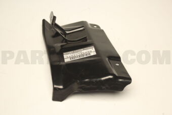 747771VK0A PROTECTOR-MUDGUARD,LH