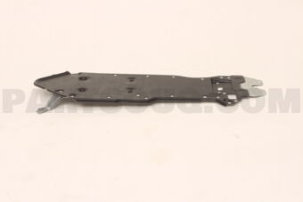 748111MG0C COVER ENGINE,REAR