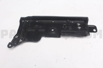 748121CA0A COVER-FLOOR UNDER,RH